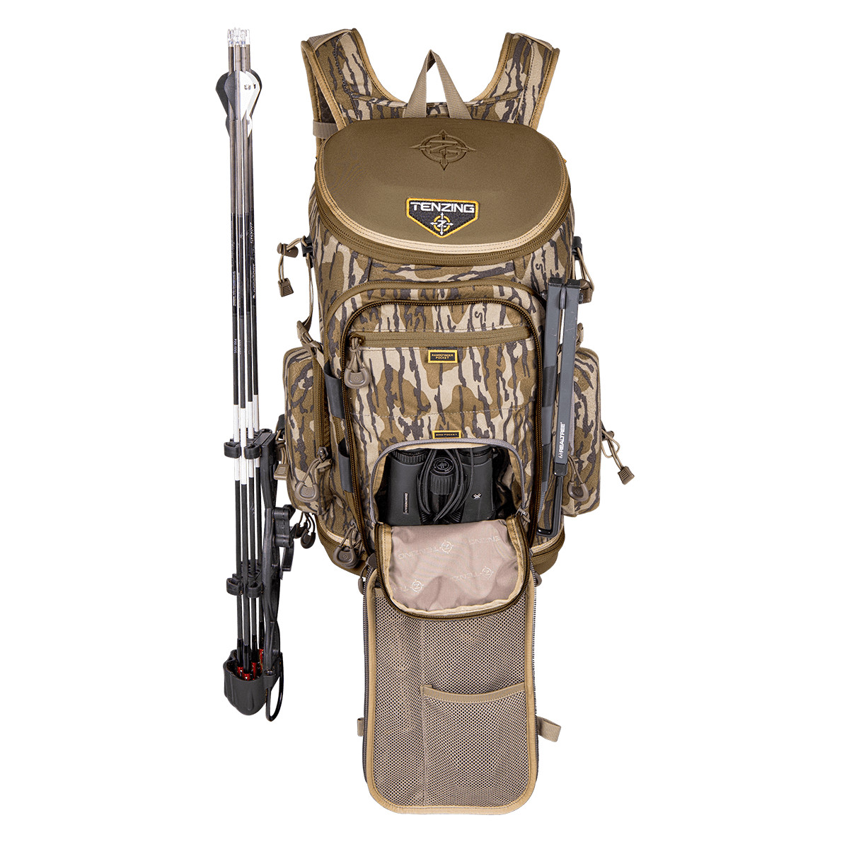 Tenzing Hangtime Tree Stand Pack