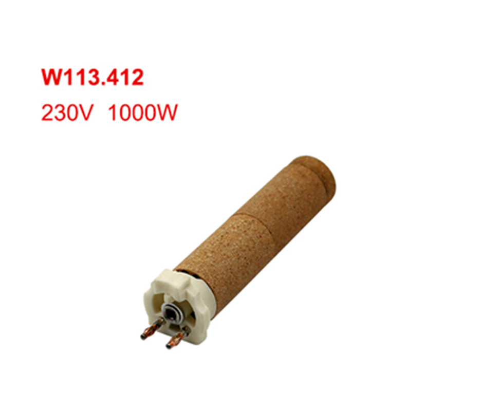 New 1pc  230V 1000W  Heating Element  hot air gun 113.412  compatible