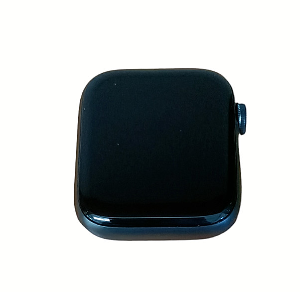 Apple Watch SE 44mm A2356 Midnight Cellular - NO BAND - Only Face + Generic Chrg