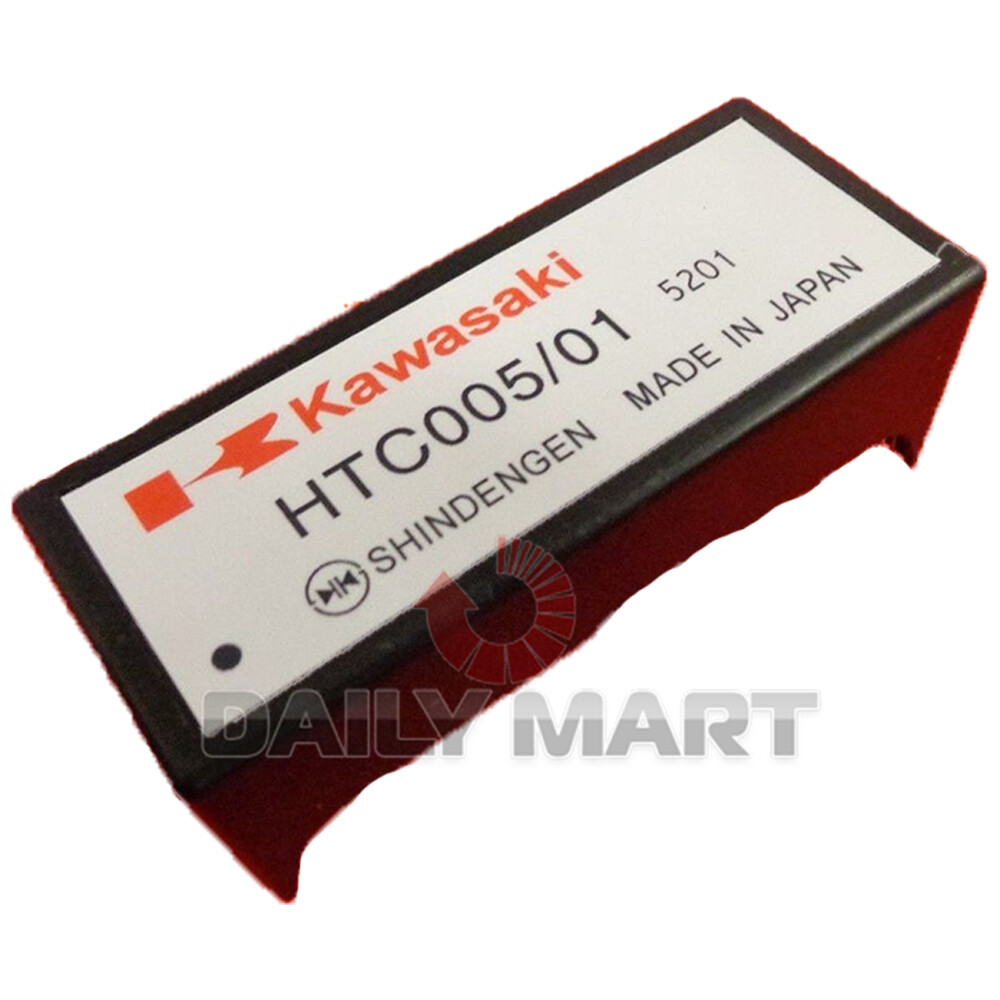 New In Box KAWASAKI HTC005/01 Power Module Supply