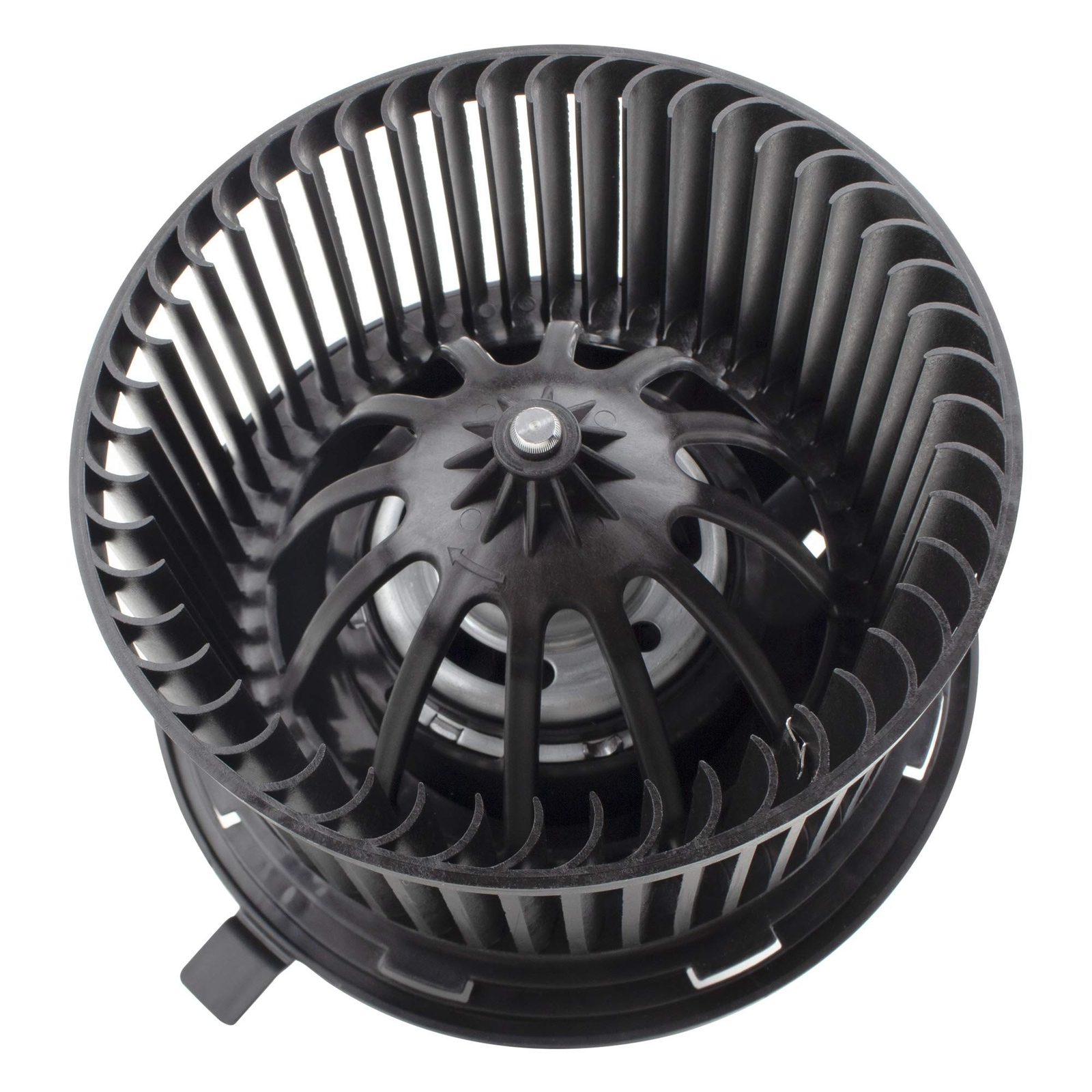 BOXI Heater A/C AC Blower Motor w/Fan Cage for Jeep Liberty 2002 2003 2004 20...