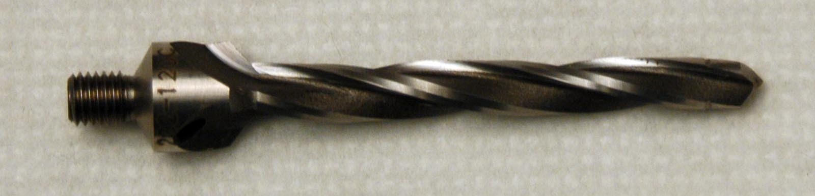110C 202-120C   HSS TAPER LOC REAMER (A-2-4-3-3)