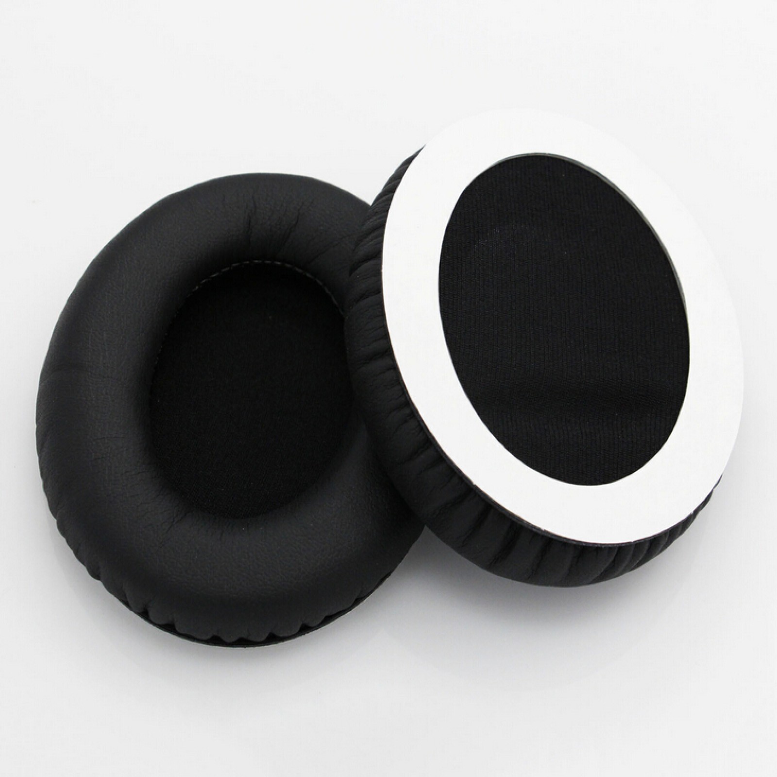 Durable Replacement Cushion Ear Pads For Audio Technical ATH-ANC7 ATH-ANC9 a