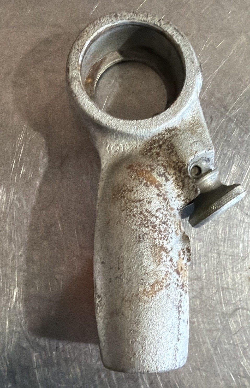 Ridgid 246 Soil Pipe Cutter Part Used Surplus