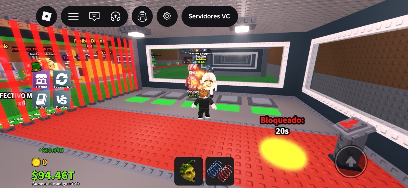 Roblox Game Item Asset Virtual Collectibles In-Game Currency Digital Assets