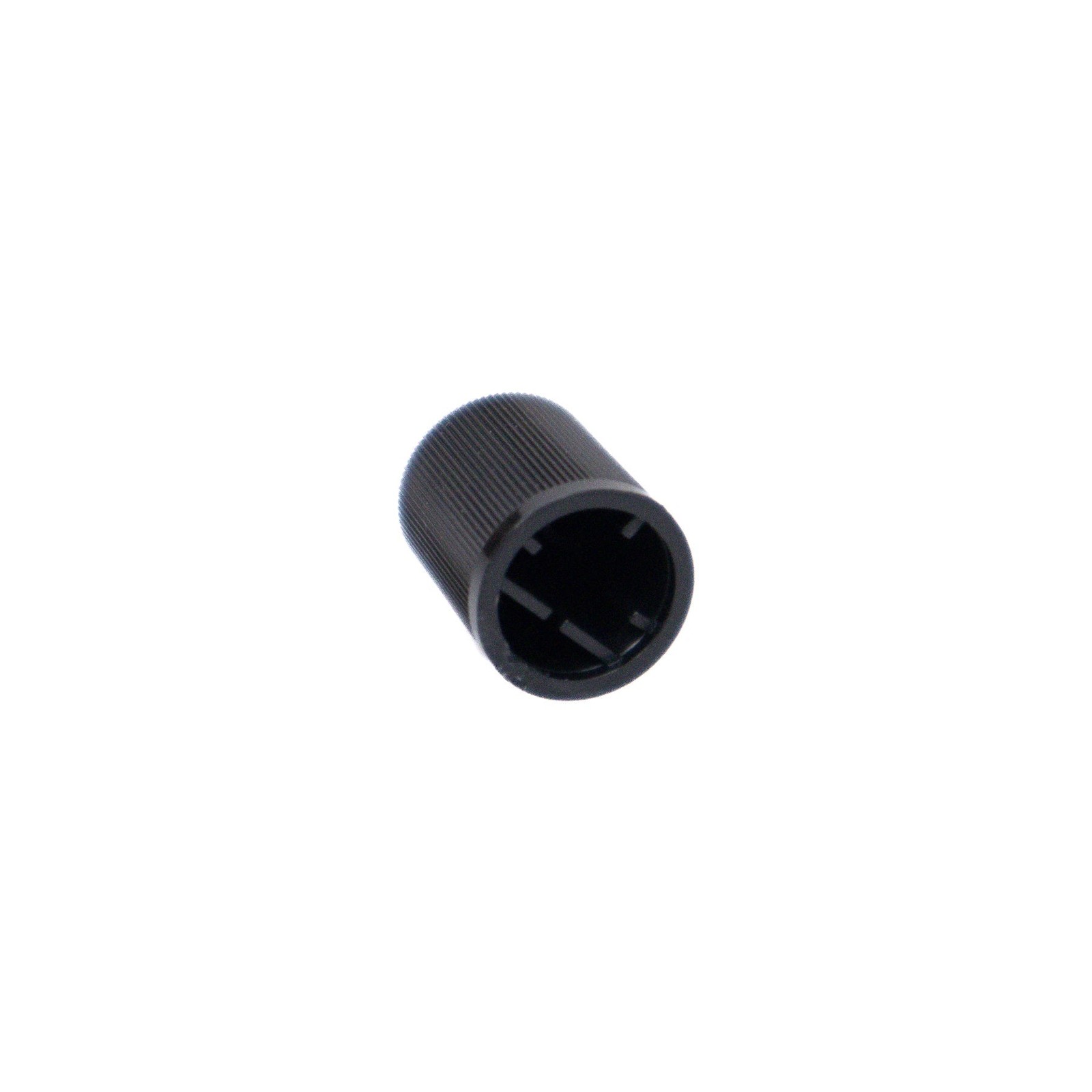 Numark Black Knob with Line for Mixstream Pro, Mixtrack Platinum