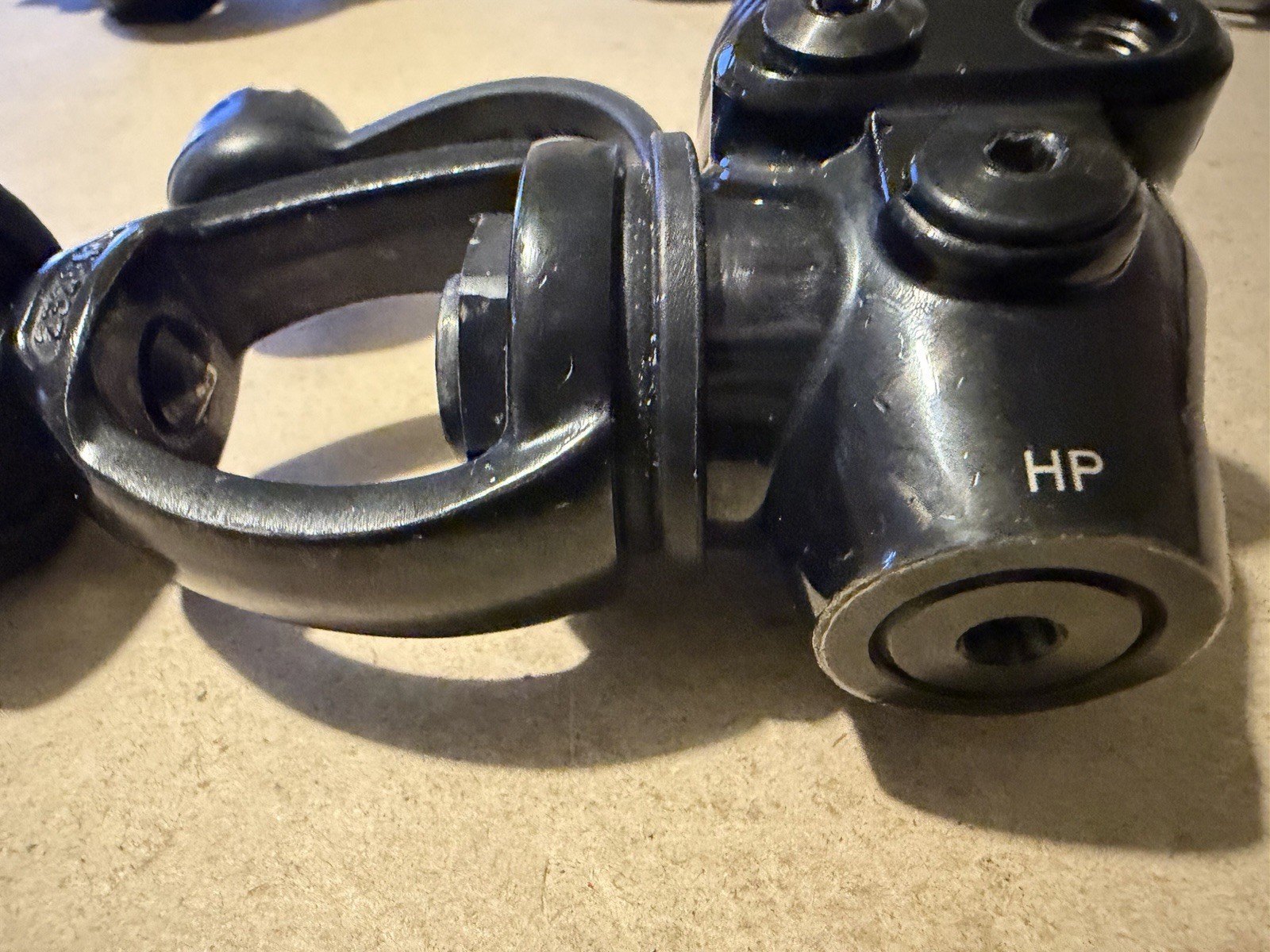 Dive Rite FT1 Regulator Set Scuba Diving Dive (Needs Service, Hose, Mouthpiece)