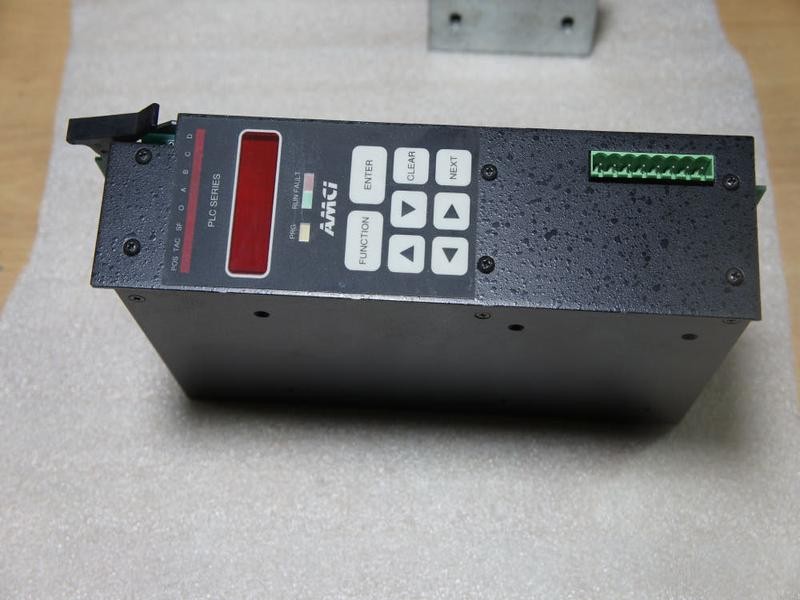 [Used] ADVANCED MICRO / AMCI 1761-10 / ENCODER, 1pcs