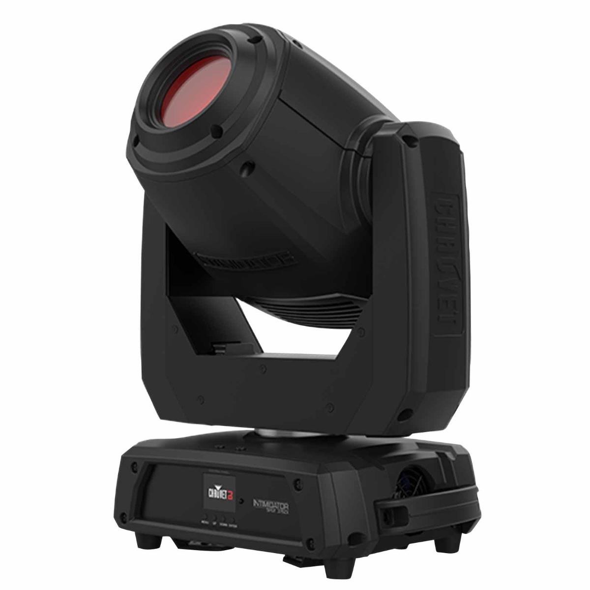 Chauvet DJ Intimidator Spot 375ZX 200W GOBO Color LED Moving Head Spot Light