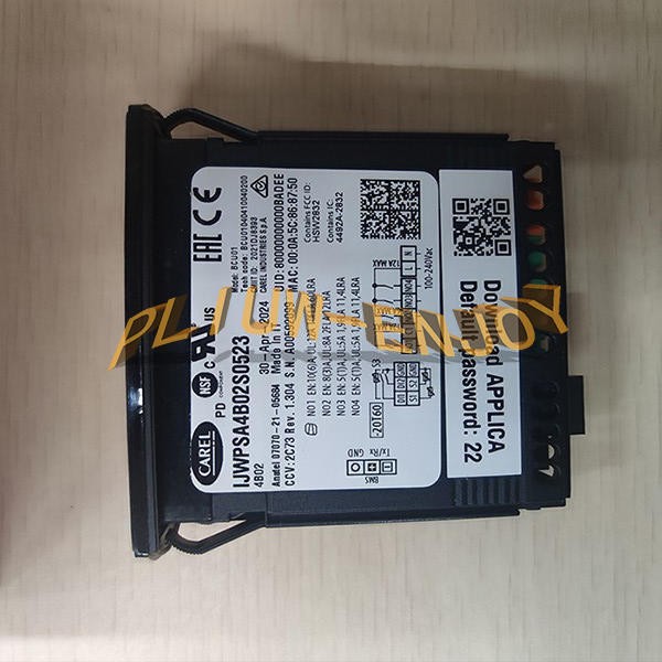1PCS New Carel display cabinet controller IJWPSA4B02S0523