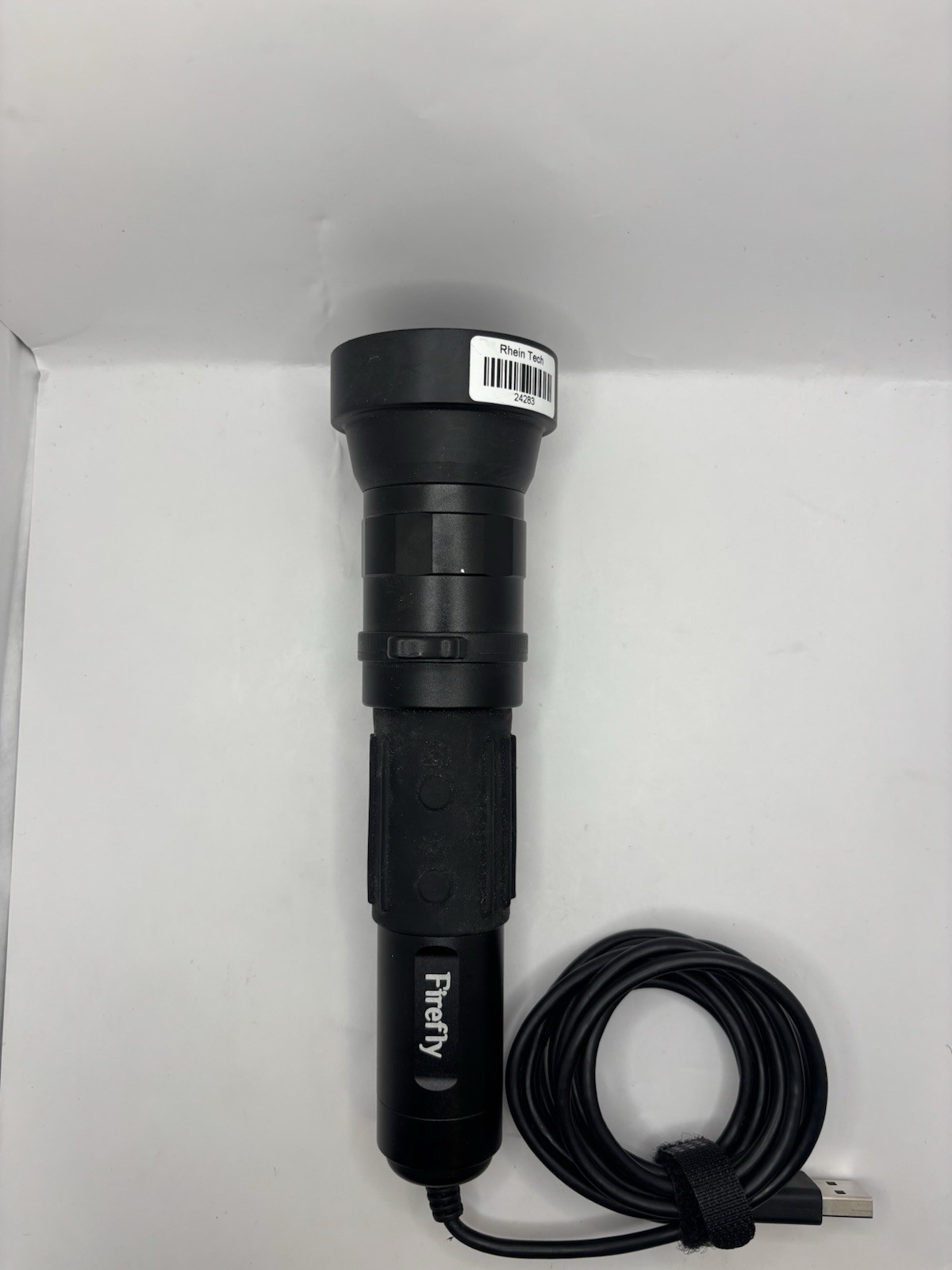Firefly DE605 Camera