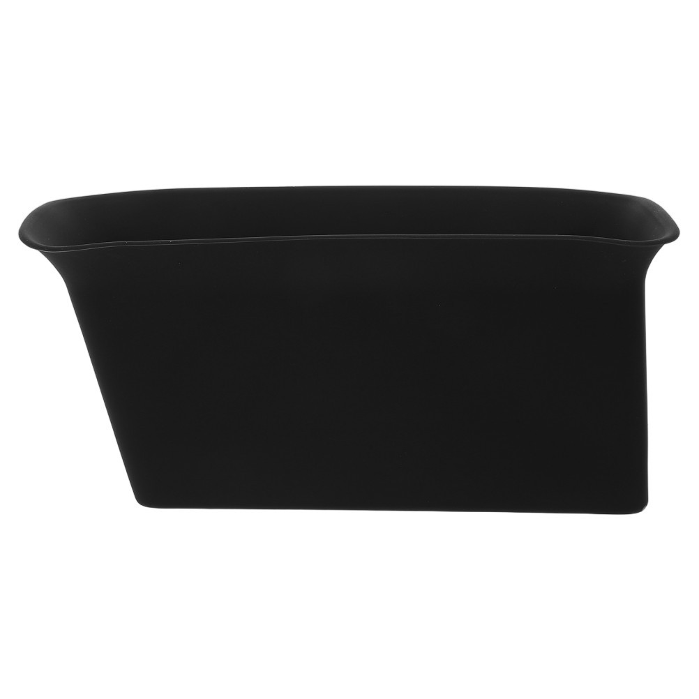 under Seat Storage Tray Backseat Box Center Console Bin Car Organizer