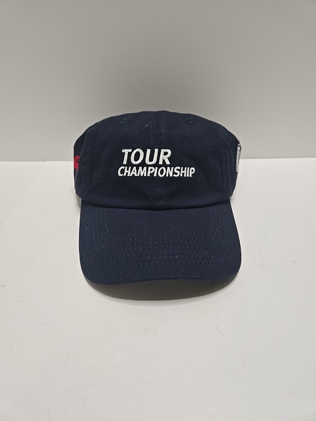 Imperial PGA Tour Championship One Size Fits All Adjusravle Hat Blue NWT