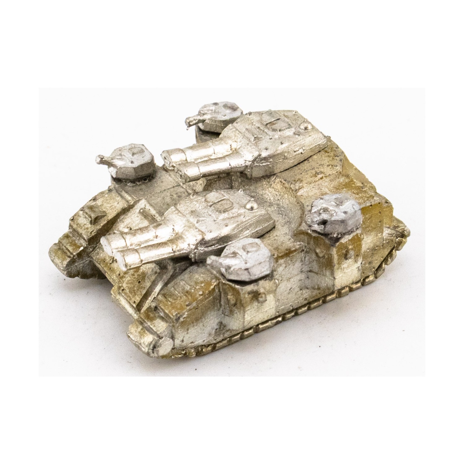 GW Epic 40k Imperial Guard Metal Stormhammer #13 NM