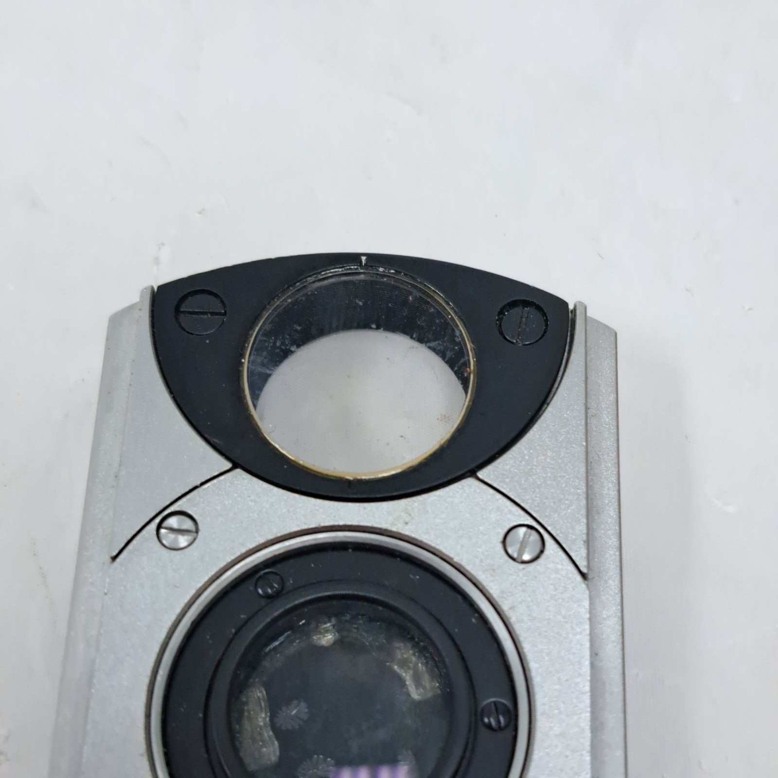 Zeiss 360 Degree Rotatable Polarizer Analyzer 473662