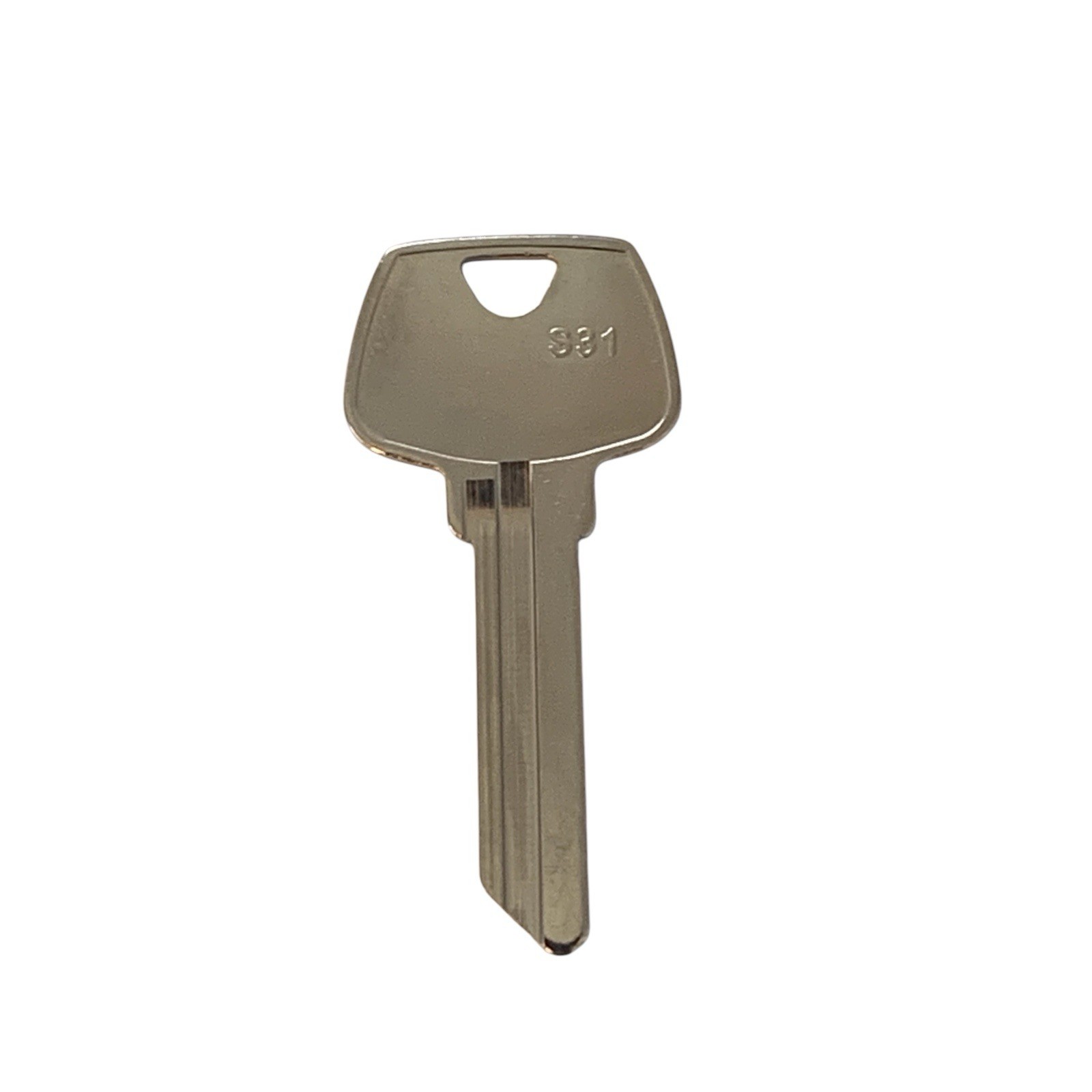 2 AFTERMARKET SARGENT N1007RMA S31 SAR1D 6SA6 SAR3 O48KMR COMMERCIAL KEY BLANK