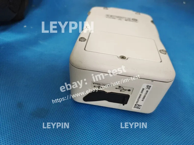KEYSIGHT agilent V3500A 10MHZ-6GHZHANDHELD RF POWER METER#im