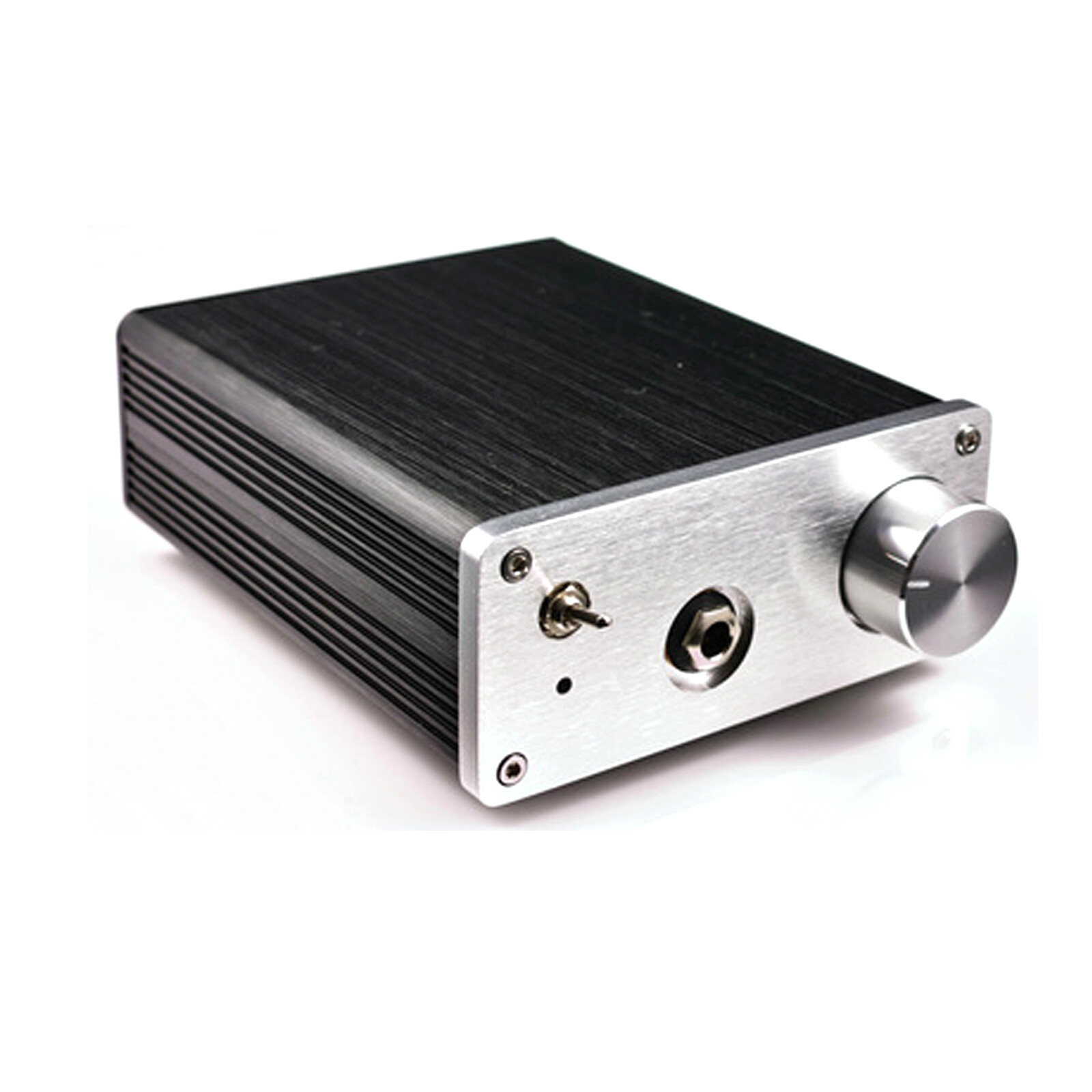 1.5W*2 HA-PRO2 Monitor Grade Headphone Amplifier Finished Machine