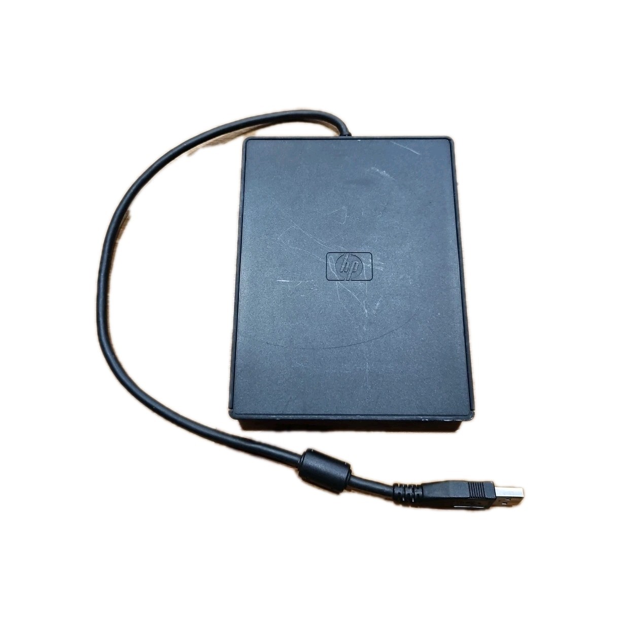 HP USB External Floppy Drive FD-05PUB 19308803-49 359098-001 391091-001