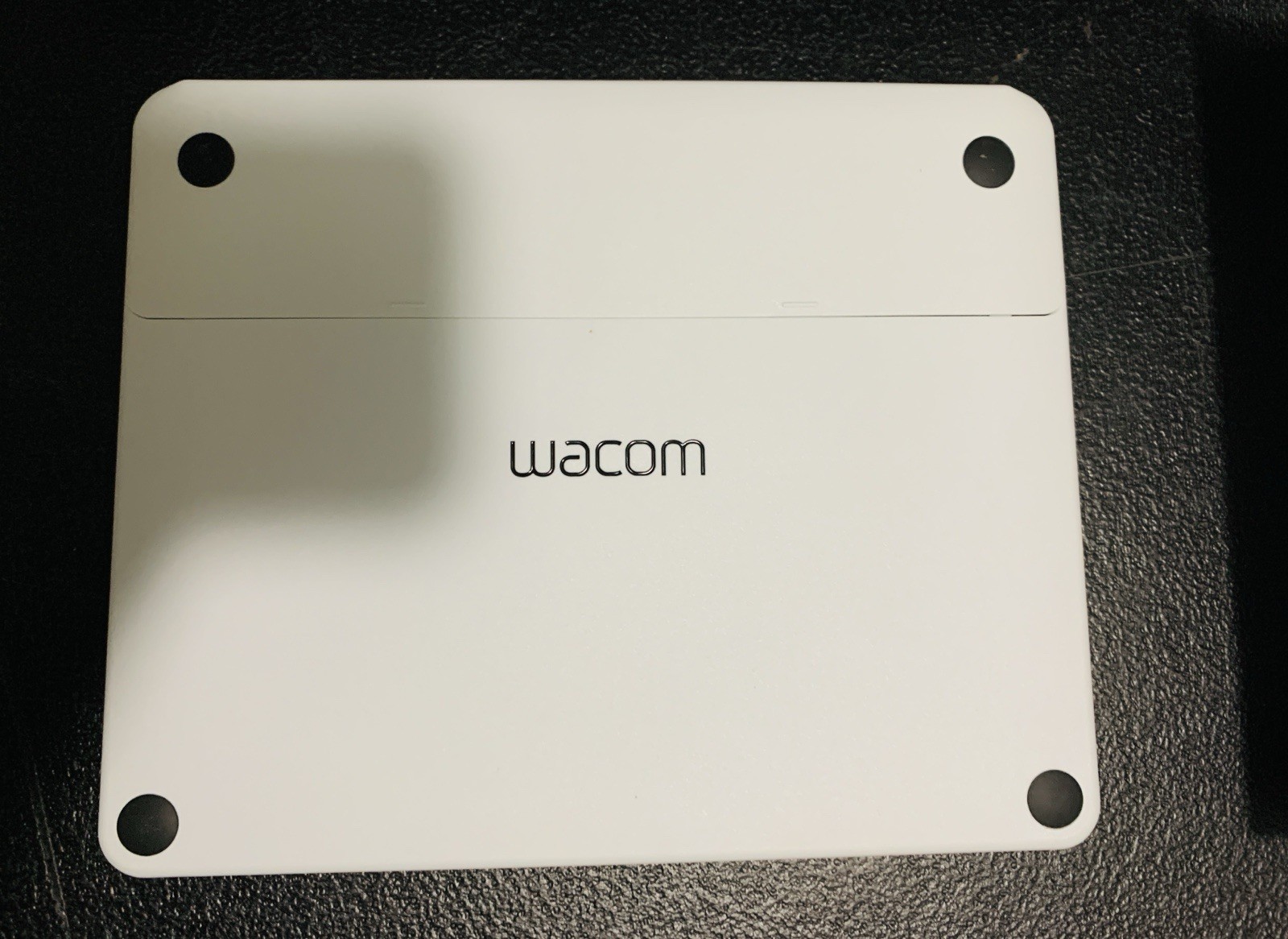 Intuos Wacom Drawing Creative Pen Tablet Pre-Owned Tested & Working 2015