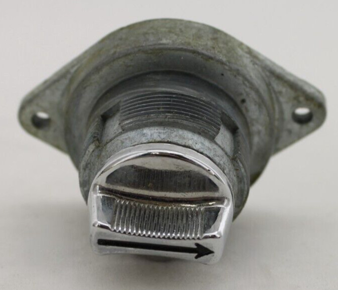 GE CR294OUB200A Selector Switch
