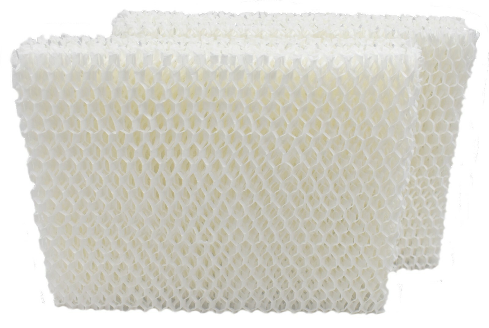 Compatible With Vornado HU1-0007-11 Humidifier Wick Replacement Filters 2 Pack