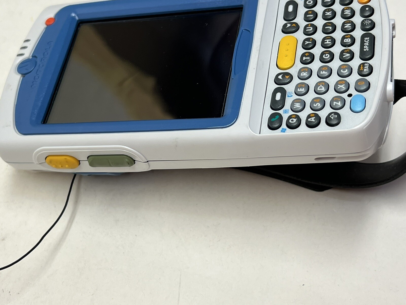 Symbol Motorola MC75A0 Barcode Scanner MC75A0-H10SWQQA0GR
