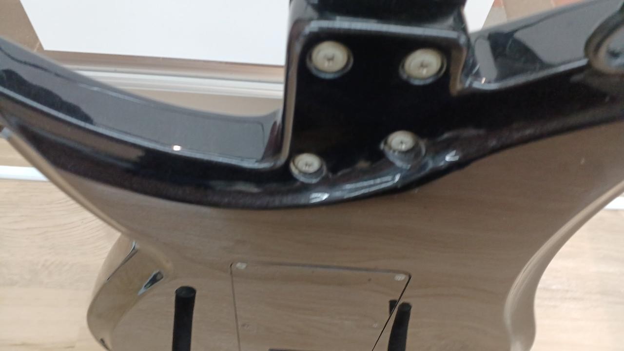 TOKAI TALBO A-123