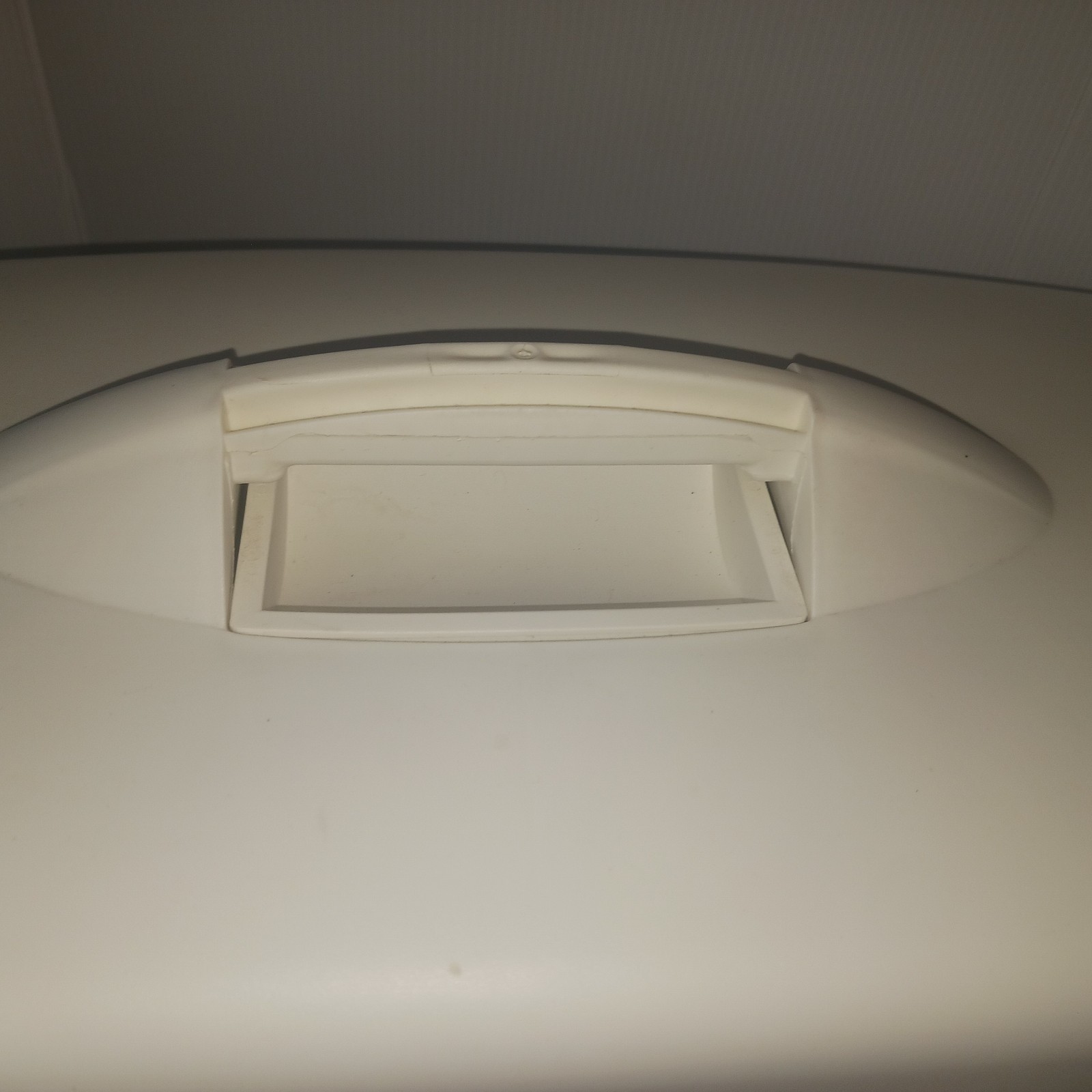 Singer Model 5705C Sewing Machine Case Only