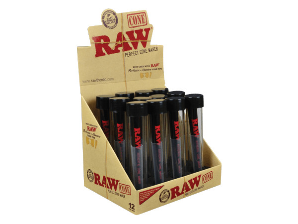 RAW Perfect Cone Maker (1 pc)