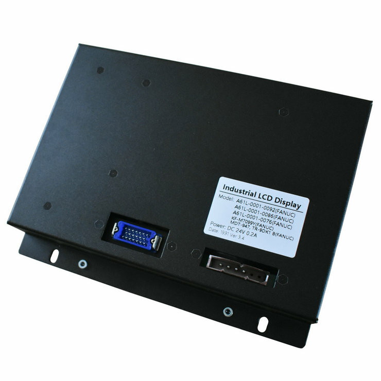 FANUC A61L-0001-0086 LCD Display CRT Display A61L-0001-0086 New Expendited Ship