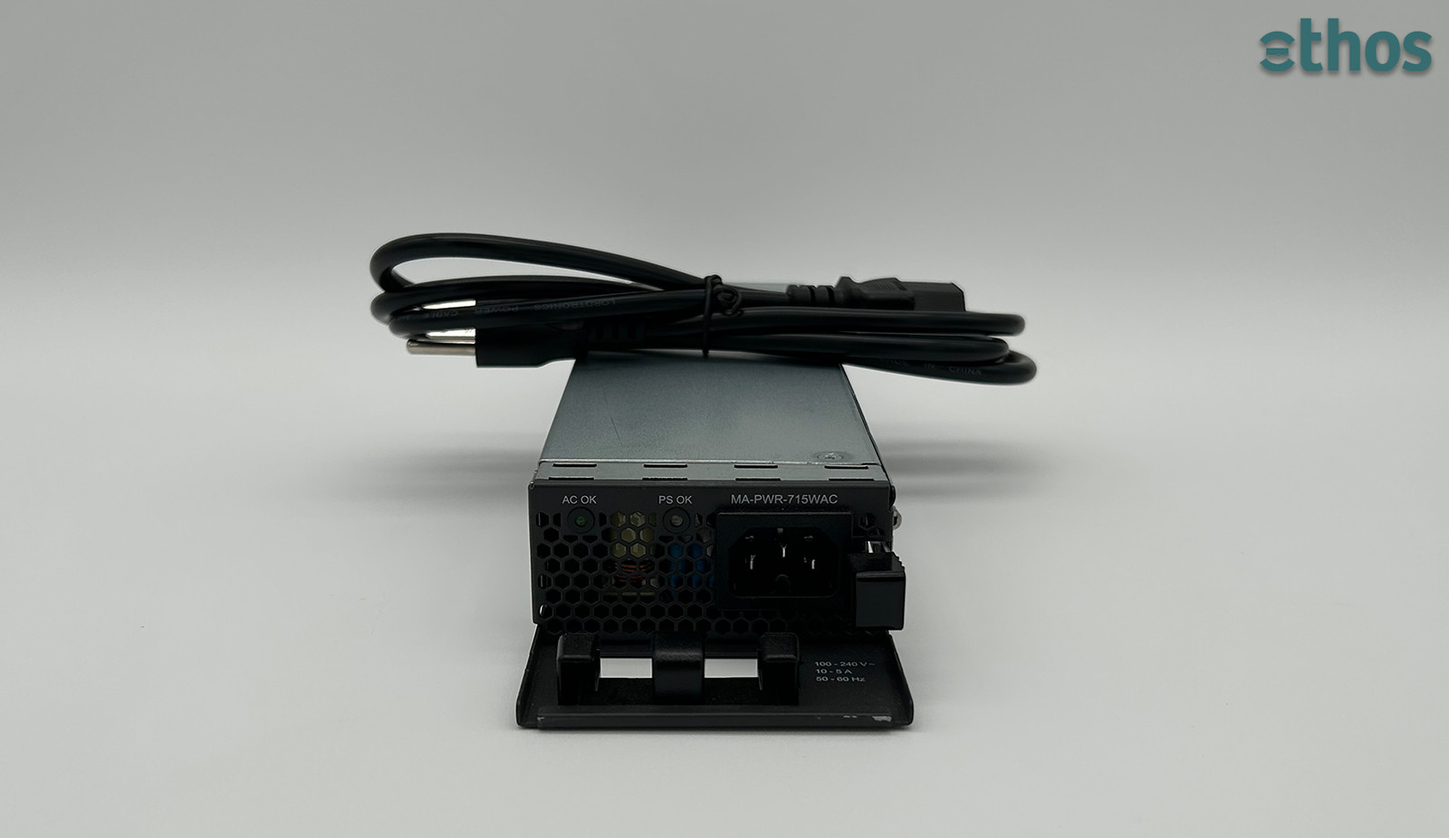 MA-PWR-715WAC  *Unclaimed* MERAKI MS390 715W AC POWER SUPPLY