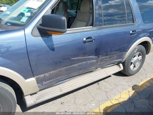 Transfer Case Fits 05 EXPEDITION 3874641