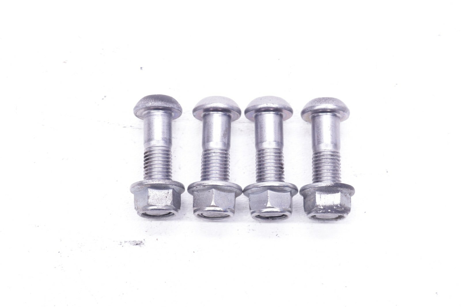 2007 YAMAHA FZ1 FZ1000 FZ 1000 SUBFRAME MOUNT BOLTS BOLT Y90
