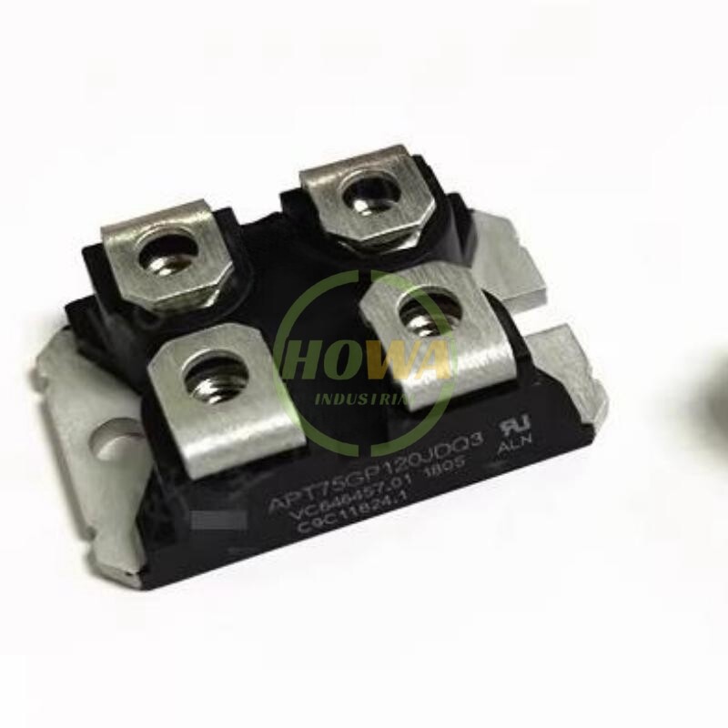 1PC New IGBT Power Module APT75GP120JDQ3