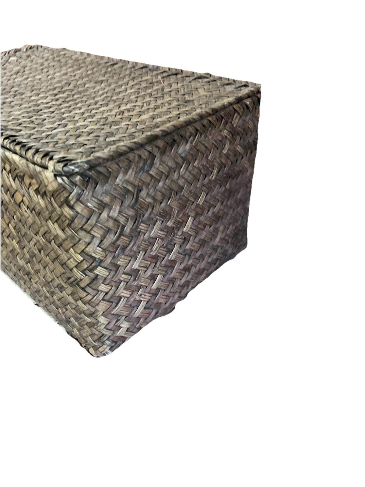 Medium Wicker Basket