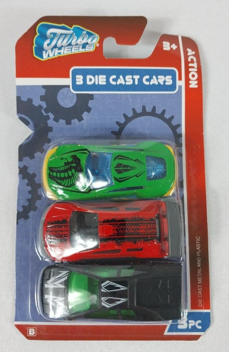 Holiday Stocking Stuffer Toy Bundle