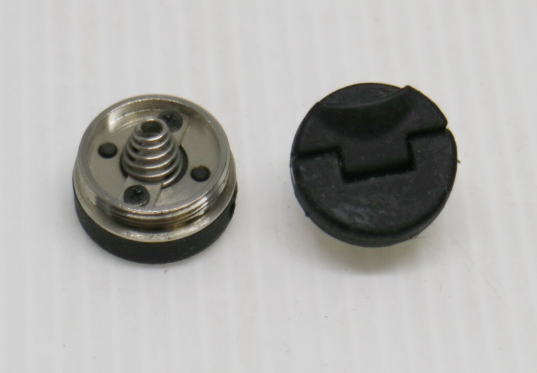 Bushnell Sport 850 Rangefinder 202205 Battery Cap, Door, Cover