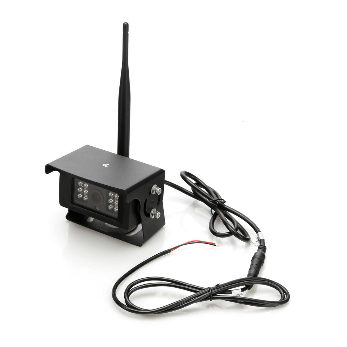 T5 WIRELESS COLOR CAMERA WITH SENSOR 1/3 INCH CMOS HD
