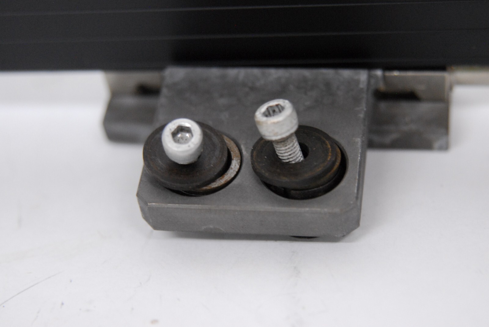 DEA RSF Elektronik MSA 6705 Linear Encoder ML 720mm Intervall 20um - Mistral 776