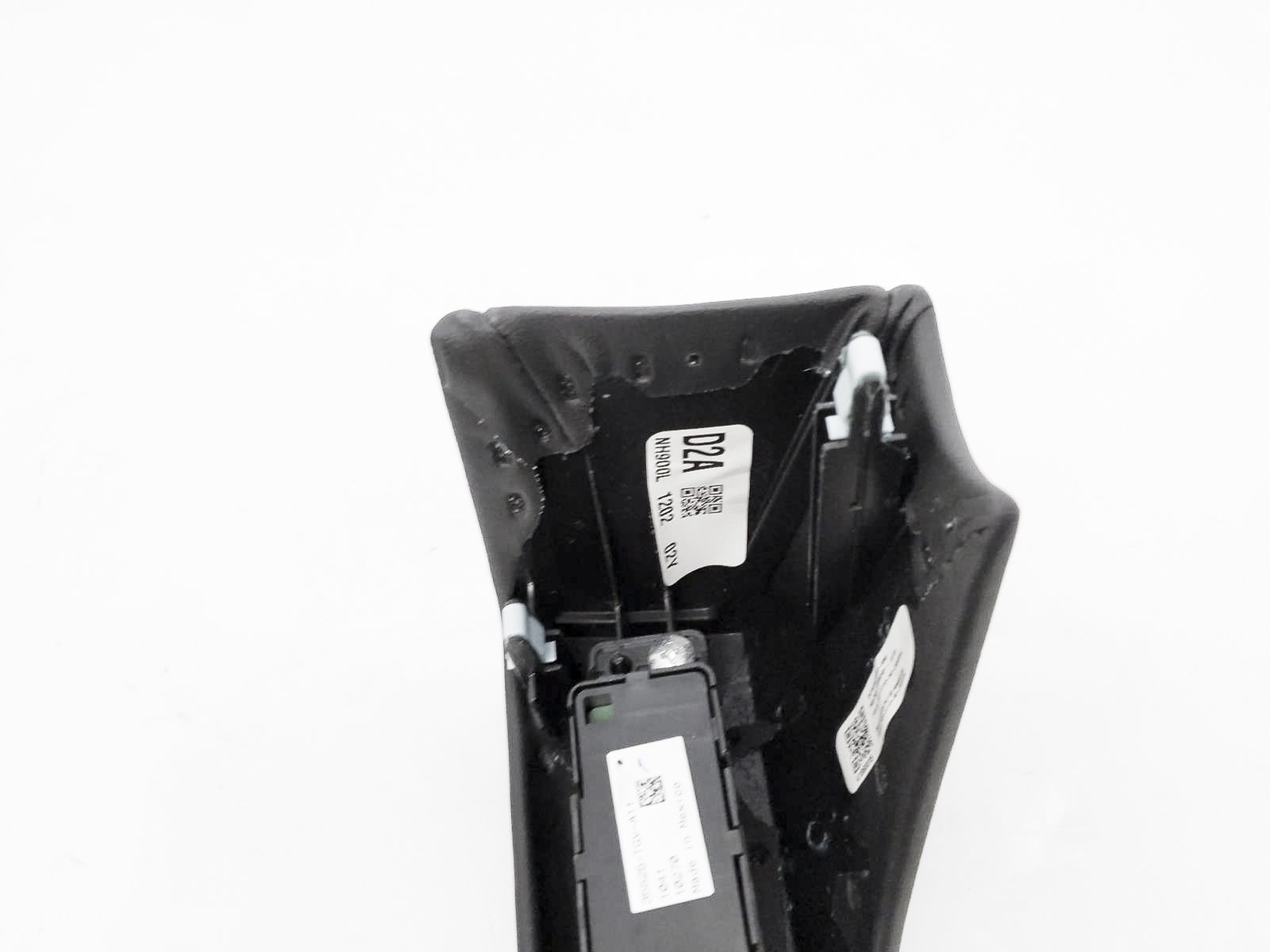 2022 Acura Tlx Driver Dash Multi Switch Panel