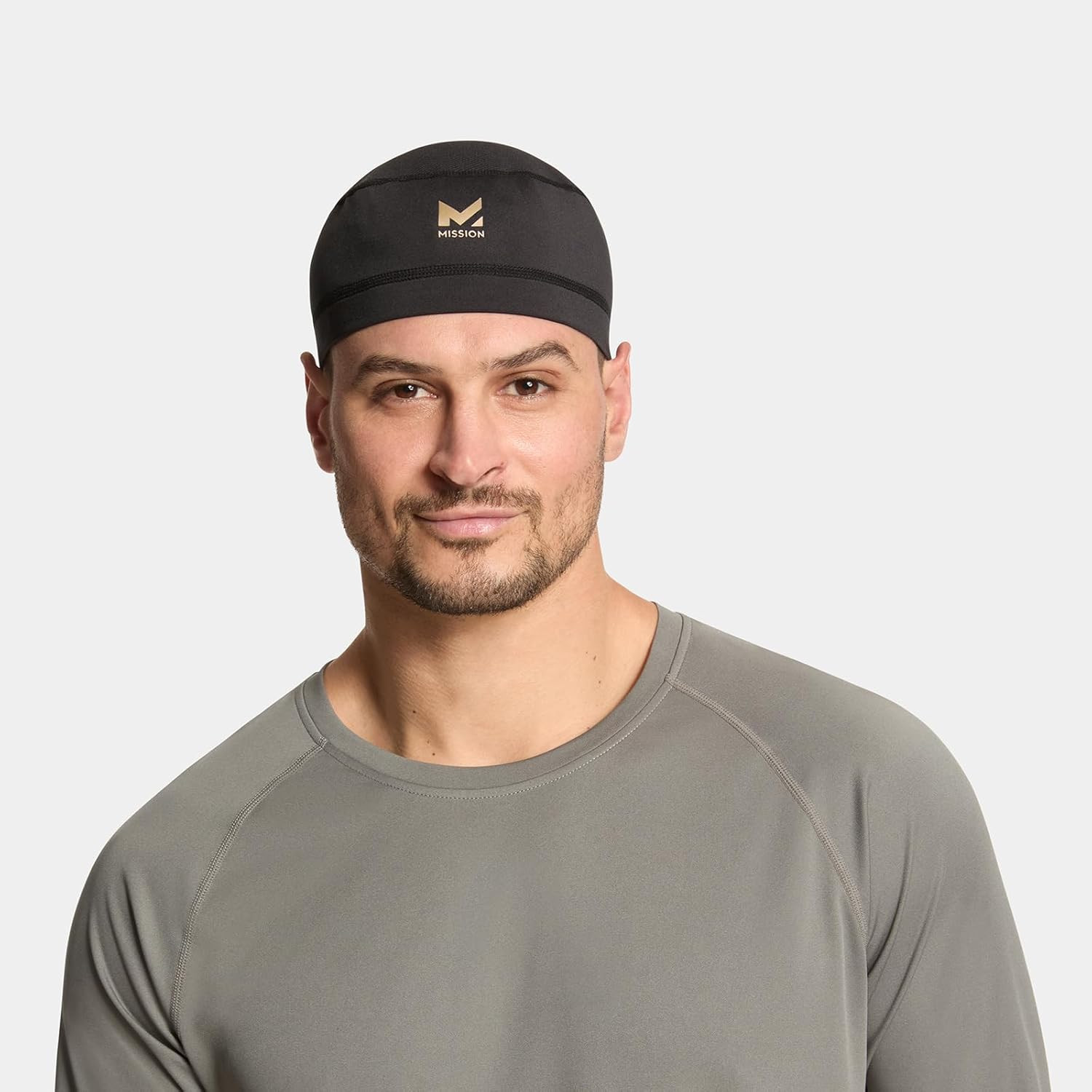 Cooling Helmet Liner Skull Cap - Cools When Wet Liner for Helmets and Hats - UP