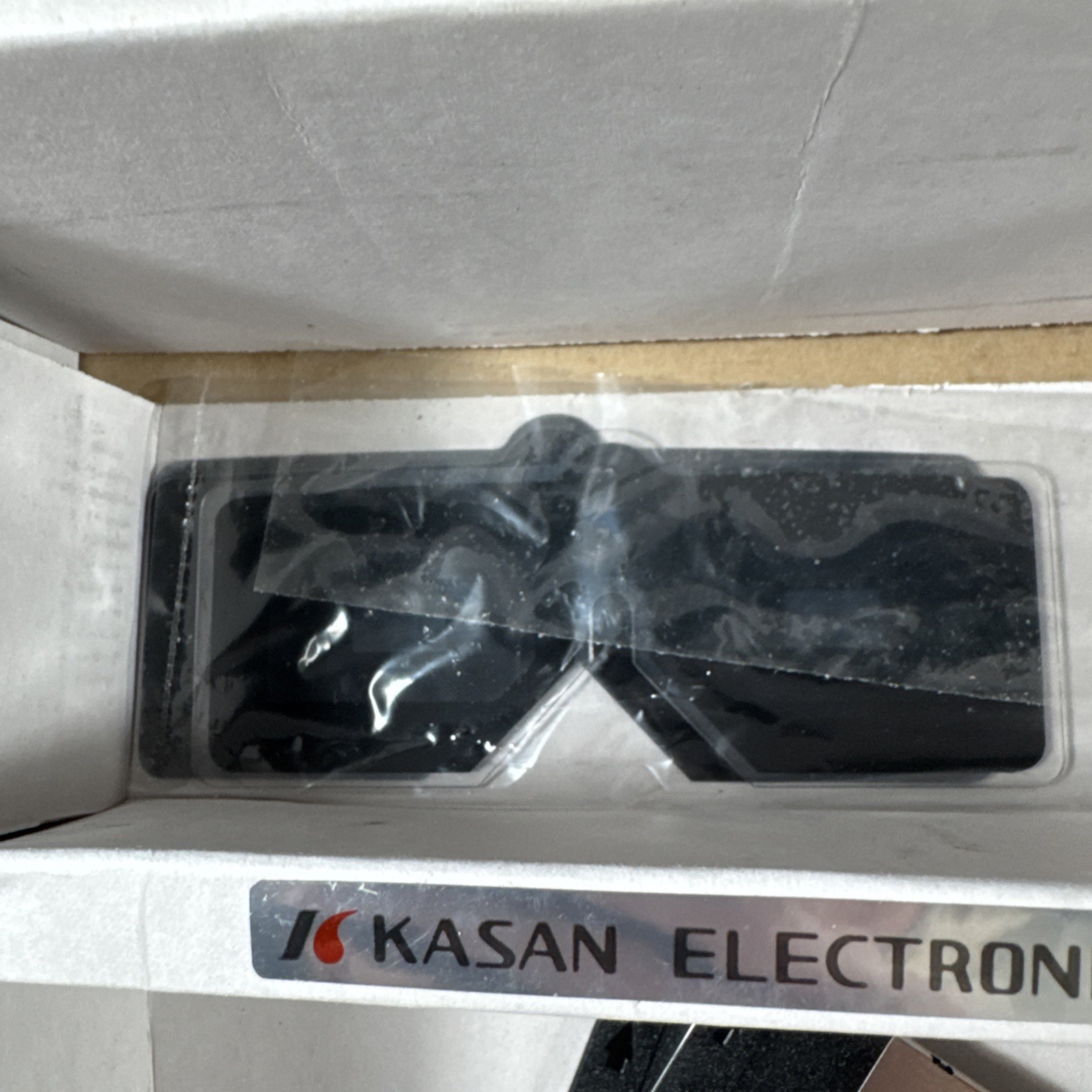 Vintage KASAN ELECTRONICS KASAN 3D-MAX Programming Computing 1995