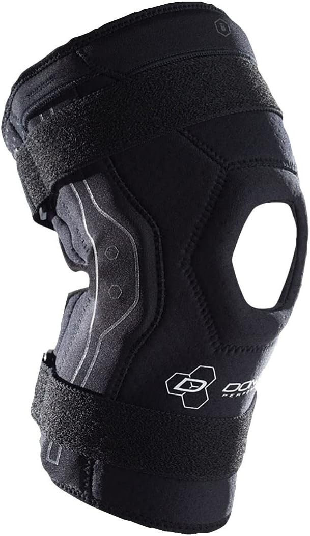 DonJoy Bionic Knee Brace. Size L New/Open Box