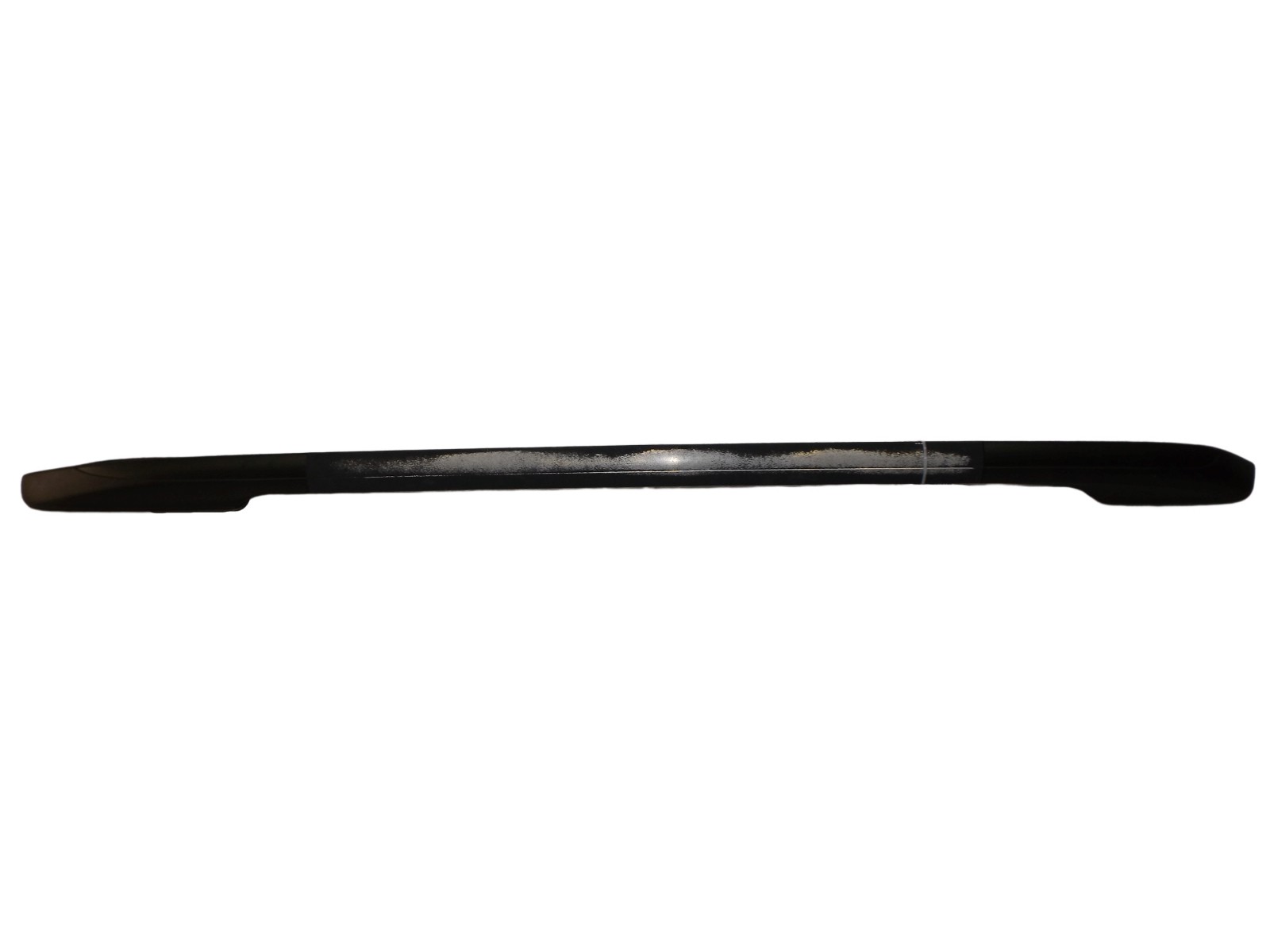 2011–2020 Toyota Sienna Driver Left Roof Luggage Carrier Side Rail OEM Used