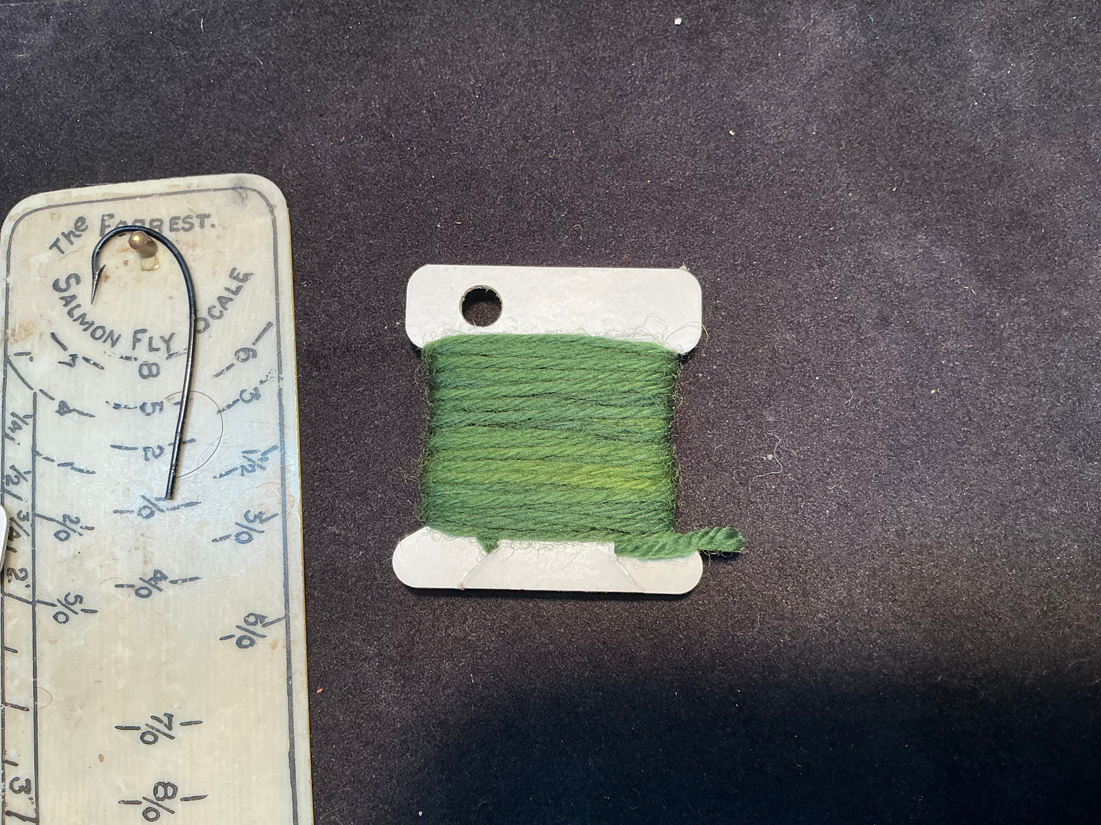 Berlin Wool