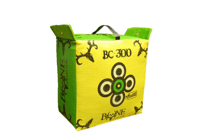 300 FPS Bag Archery Target for Field Points Durable Outdoor Practice