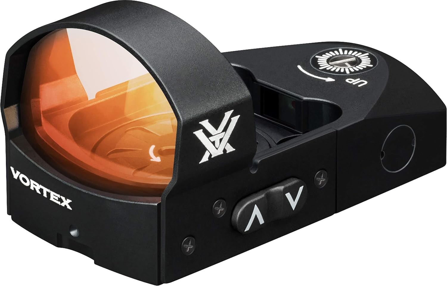 For Vortex Venom 3 MOA Red Dot Sights Black (VMD-3103)