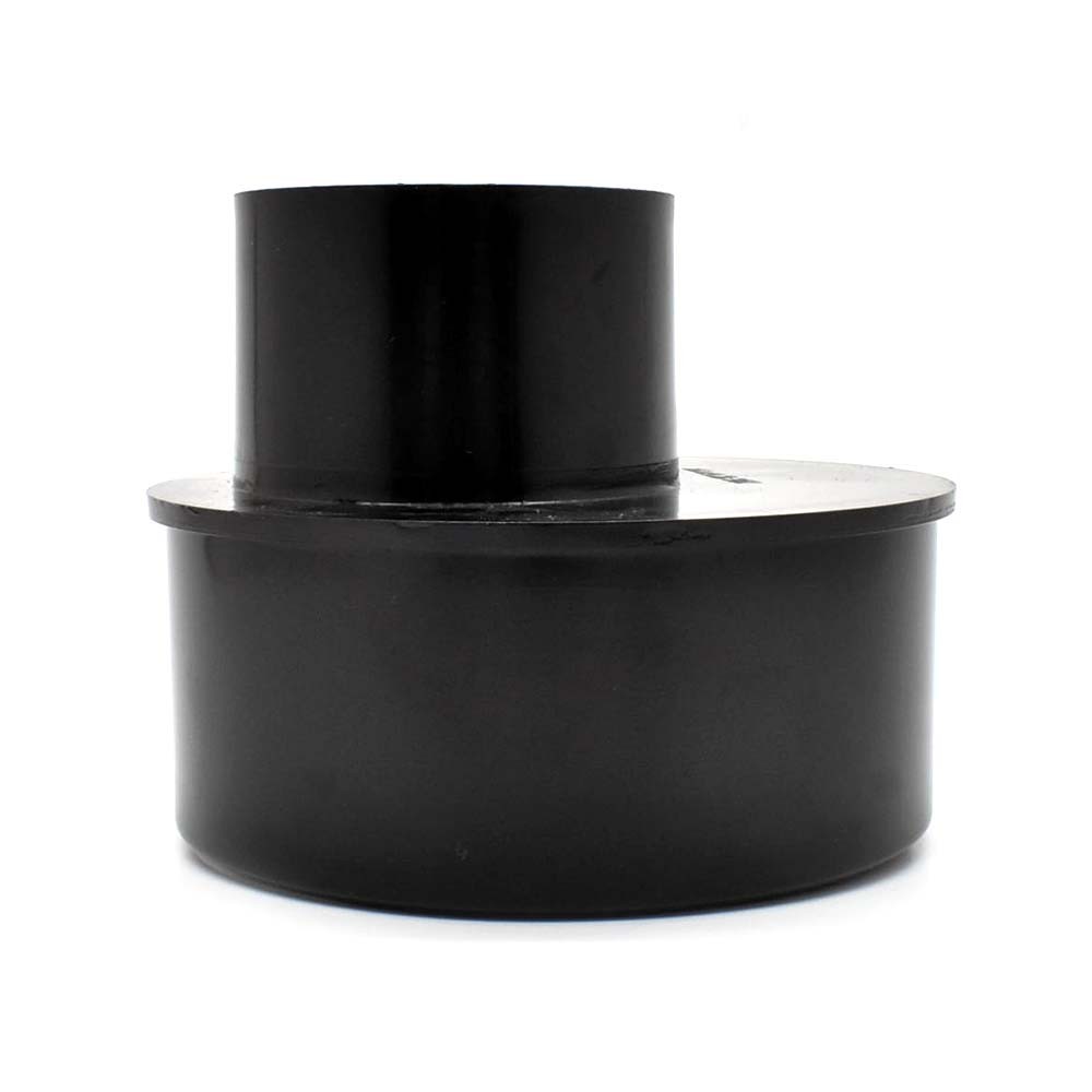 Big Horn 11429 4 Inch to 2-1/4 Inch OD - 2 Inch ID Reducer Replaces OEM# JW1000