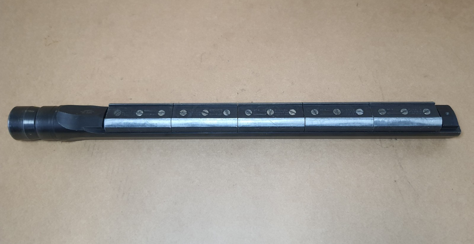 Sunnen 5HP28-2000WF / 5PL-2000M Honing Mandrel (1.980" - 2.125")